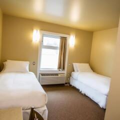 Отель Refresh Inn & Suites детские мероприятия