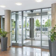 Отель NH Köln Altstadt Германия, Кёльн - 1 отзыв об отеле, цены и фото номеров - забронировать отель NH Köln Altstadt онлайн интерьер отеля фото 2