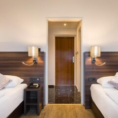 Novum Hotel Continental Frankfurt детские мероприятия