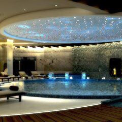 Отель Hideaway at Royalton Negril - Adults Only - All Inclusive с домашними животными