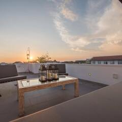 Отель Taru Villas - Lighthouse Street Шри-Ланка, Галле - отзывы, цены и фото номеров - забронировать отель Taru Villas - Lighthouse Street онлайн приотельная территория