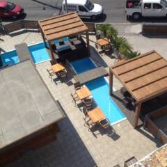 Faliro Hotel с домашними животными
