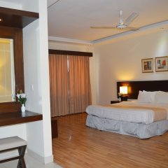 Hotel One Down Town in Lahore, Pakistan from 63$, photos, reviews - zenhotels.com guestroom photo 2