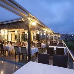 Ottoman Hotel Park - Special Class