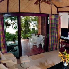Отель Friendship Beach Resort & Atmanjai Wellness Centre спа фото 2