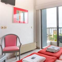 Als Hotel комната для гостей фото 3
