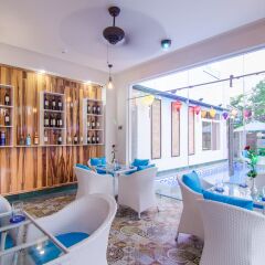 Отель Villa of Tranquility
