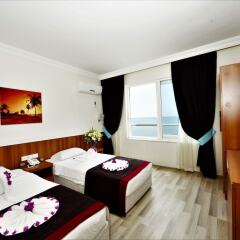 M.C.A. Marquis Hotel детские мероприятия фото 2
