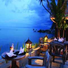 Отель Rummana Boutique Resort Таиланд, Самуи - отзывы, цены и фото номеров - забронировать отель Rummana Boutique Resort онлайн питание фото 3
