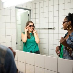 Отель Génération Europe Youth Hostel Бельгия, Брюссель - 2 отзыва об отеле, цены и фото номеров - забронировать отель Génération Europe Youth Hostel онлайн фото 13