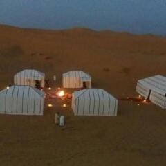 Отель Bivouac Merzouga Experience Марокко, Мерзуга - отзывы, цены и фото номеров - забронировать отель Bivouac Merzouga Experience онлайн детские мероприятия фото 2