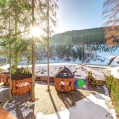 Mini Hotel Laplandiya фото 2