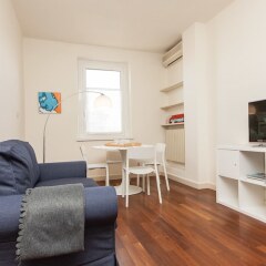 Отель Rental in Rome Maxxi Penthouse Италия, Рим - отзывы, цены и фото номеров - забронировать отель Rental in Rome Maxxi Penthouse онлайн комната для гостей фото 3