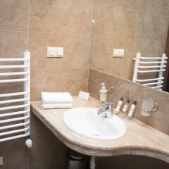 Amber Hotel in Gdansk, Poland from 74$, photos, reviews - zenhotels.com bathroom