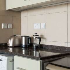 Отель Higuests Vacation Homes - Hilliana Tower в номере фото 2