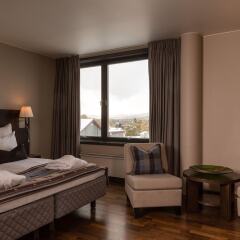 Quality Hotel Skifer комната для гостей фото 3