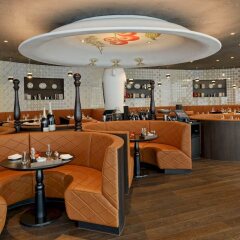 Отель Kameha Grand Zurich, Autograph Collection питание фото 3