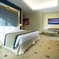 Byblos Hotel комната для гостей фото 3