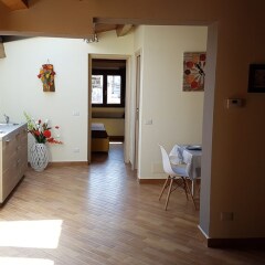 Отель Suite dell'Abbadia Италия, Палермо - отзывы, цены и фото номеров - забронировать отель Suite dell'Abbadia онлайн фото 16