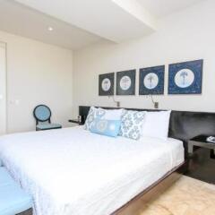 Отель Magia Beachside Condo Плая-дель-Кармен фото 3