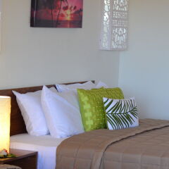 Отель Resort Relax Fiji сауна