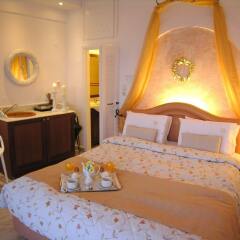 Отель Aeolos Studios and Suites в номере фото 2