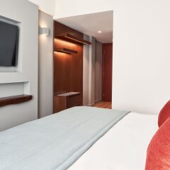 Achilleas Hotel комната для гостей фото 2