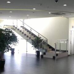 Отель B and B Inn