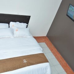 Sunway Hotel Nairobi - YOHOH in Nairobi, Kenya from 44$, photos, reviews - zenhotels.com guestroom photo 4