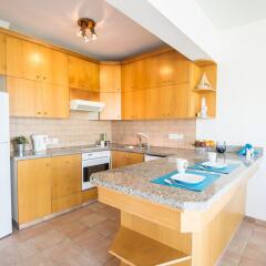 Отель Sirena Bay Villa в номере