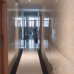 Отель 24h Hotel (Zhuhai Airport) Китай, Чжухай - отзывы, цены и фото номеров - забронировать отель 24h Hotel (Zhuhai Airport) онлайн интерьер отеля фото 2