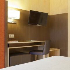 Отель Medinaceli 4* Стандартный номер с различными типами кроватей фото 29
