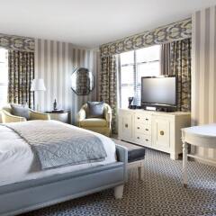The Madison Washington DC, A Hilton Hotel удобства в номере