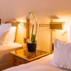 Grand Excelsior Hotel München Airport в номере