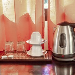 Отель Lanta Pearl Beach Resort в номере