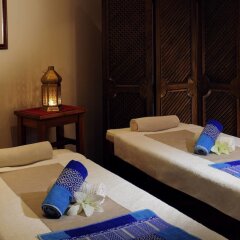 Отель Petra Marriott Hotel Иордания, Вади-Муса - отзывы, цены и фото номеров - забронировать отель Petra Marriott Hotel онлайн спа фото 2