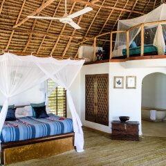 Matemwe Lodge in Kigomani, Tanzania from 399$, photos, reviews - zenhotels.com guestroom photo 3