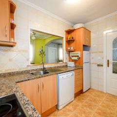 Отель Bungalow Bennecke Casa Stone Испания, Ориуэла - отзывы, цены и фото номеров - забронировать отель Bungalow Bennecke Casa Stone онлайн