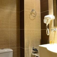 MPM Hotel Mursalitsa Пампорово ванная