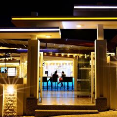Banu Hotel Luxury - All Inclusive интерьер отеля фото 2