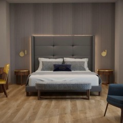 Hotel Lima комната для гостей фото 4