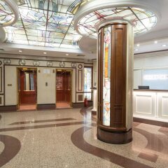 Hotel Downtown интерьер отеля фото 2