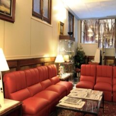 Best Western Hotel Los Condes развлечения