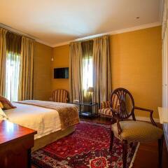 Отель Welcome Villa Boutique фото 18