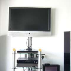 Апартаменты Apartment With 2 Bedrooms in Orihuela, With Private Pool, Furnished Te удобства в номере