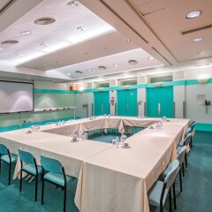 Отель Lse Rosebery Hall Лондон помещение для мероприятий фото 2