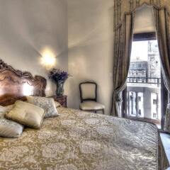 Hotel Scandinavia - Relais комната для гостей