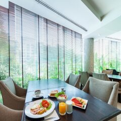Lantana Resort Hotel Бангкок питание