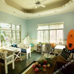 Don quixote Hostel w Sanya, Chiny from 31$, photos, reviews - zenhotels.com photo 8