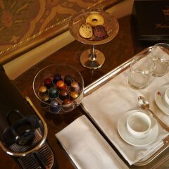 Hotel Palazzo Paruta Венеция в номере фото 2